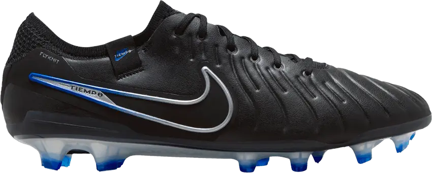  Nike Tiempo Legend 10 Elite FG &#039;Shadow Pack&#039;