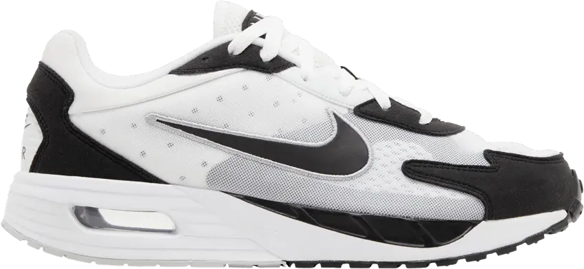 Nike Air Max Solo &#039;Black White&#039;