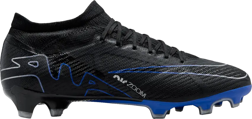 Nike Zoom Mercurial Vapor 15 Pro FG &#039;Shadow Pack&#039;