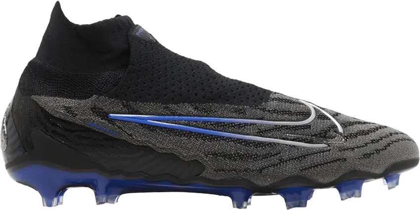  Nike Phantom GX Elite Gripknit DF FG &#039;Shadow Pack&#039;