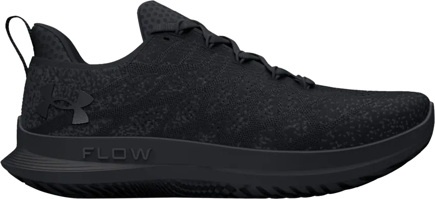 Under Armour Flow Velociti 3 &#039;Triple Black&#039;