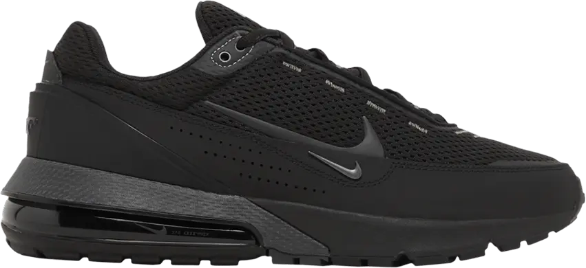  Nike Air Max Pulse &#039;Black&#039;