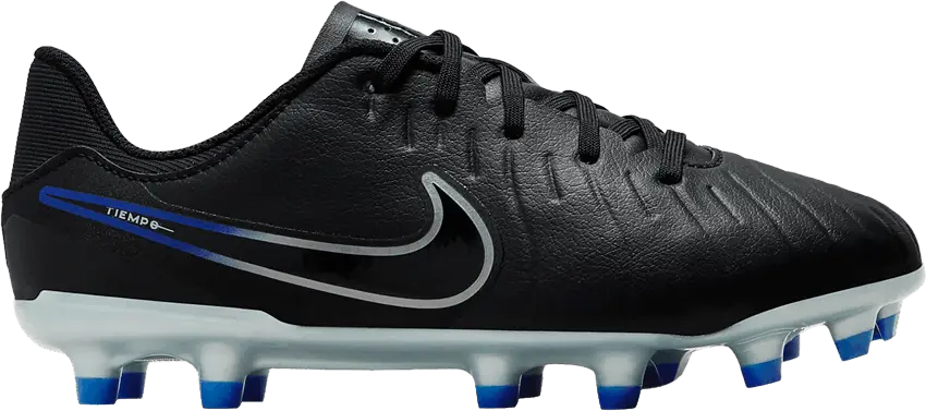  Nike Tiempo Legend 10 Academy MG GS &#039;Shadow Pack&#039;