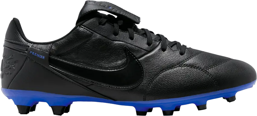  Nike Premier 3 FG &#039;Shadow Pack&#039;