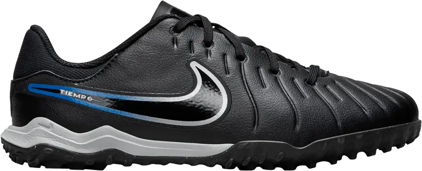  Nike Tiempo Legend 10 Academy TF GS &#039;Shadow Pack&#039;