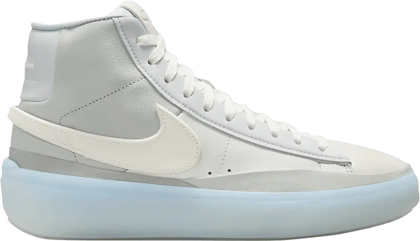  Nike Blazer Phantom Mid &#039;Goddess Of Victory&#039;