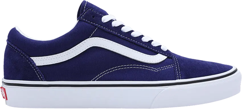  Vans Old Skool &#039;Color Theory - Beacon Blue&#039;