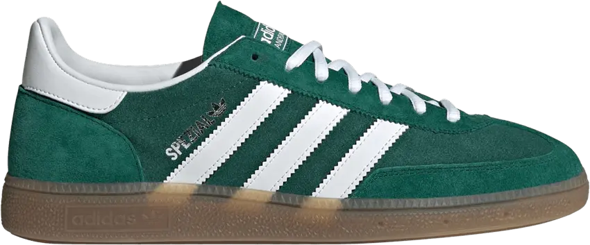  Adidas Handball Spezial &#039;Collegiate Green Gum&#039;