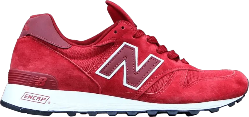  New Balance 1300 Age of Exploration Red