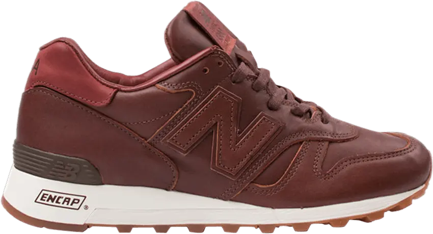  New Balance 1300 Horween Leather Explorer