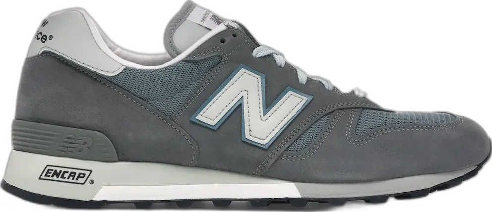  New Balance 1300 Steel Blue