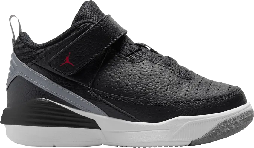  Jordan Max Aura 5 PS &#039;Black Cement&#039;