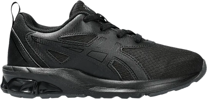  Asics Gel Quantum 90 4 PS &#039;Triple Black&#039;