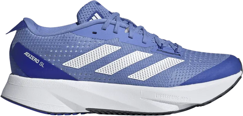 Adidas Wmns Adizero SL &#039;Blue Fusion&#039;