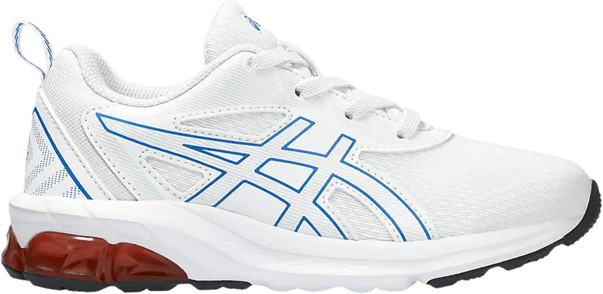  Asics Gel Quantum 90 4 PS &#039;White Illusion Blue&#039;