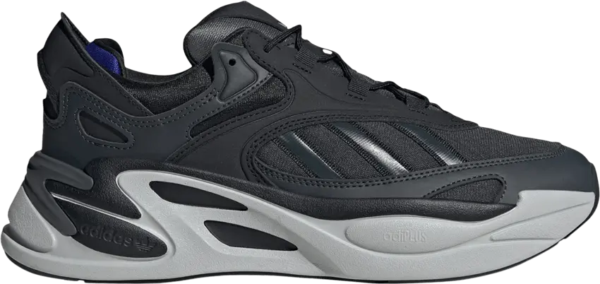  Adidas Ozmorph &#039;Carbon Grey&#039;