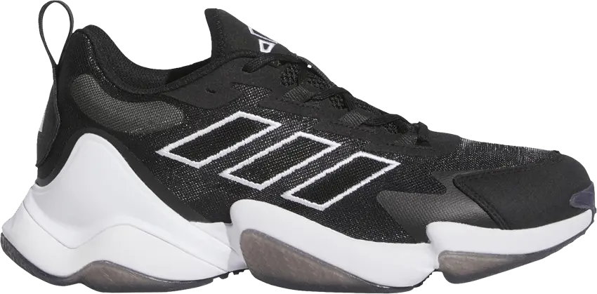  Adidas Impact FLX 2 TF &#039;Black White&#039;