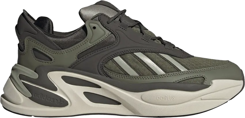 Adidas Ozmorph &#039;Focus Olive&#039;