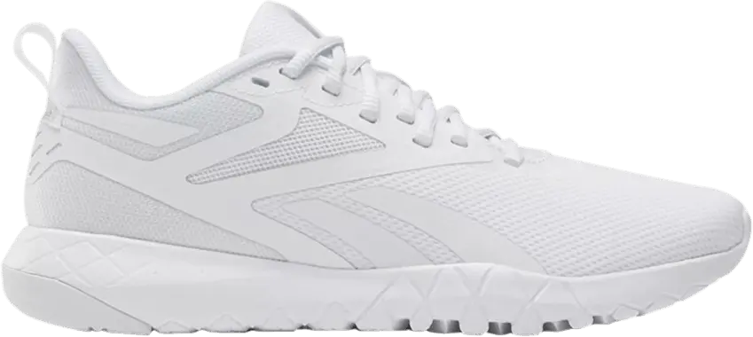  Reebok Wmns Flexagon Force 4 &#039;White Cold Grey&#039;