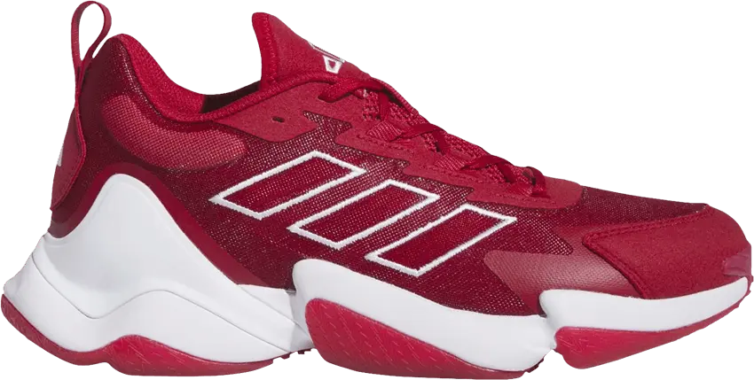  Adidas Impact FLX 2 TF &#039;Team Power Red&#039;
