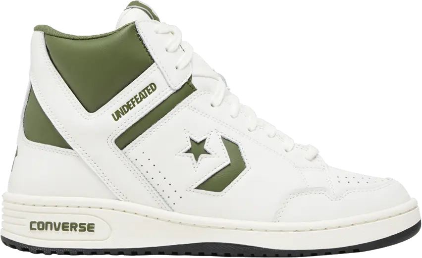  Converse Weapon Undefeated Chive
