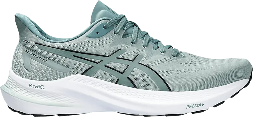  Asics GT 2000 12 &#039;Ocean Haze Foggy Teal&#039;