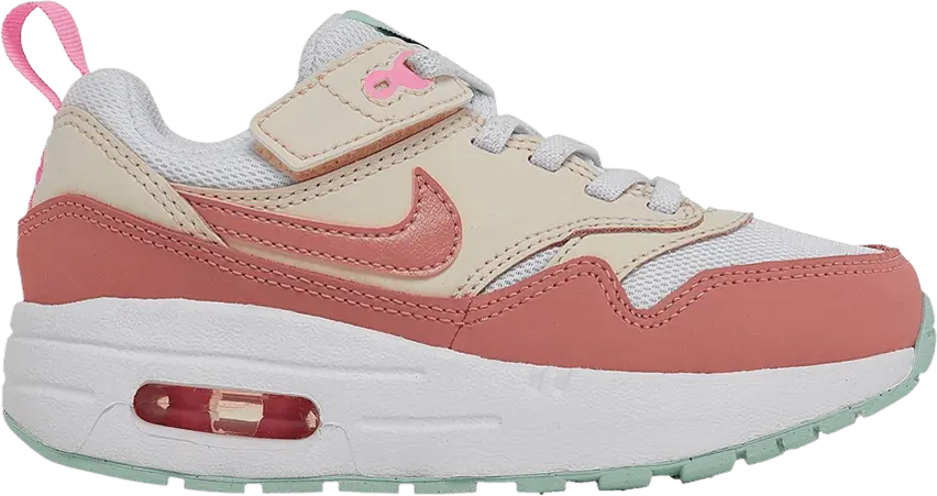  Nike Air Max 1 EasyOn PS &#039;Ice Cream&#039;