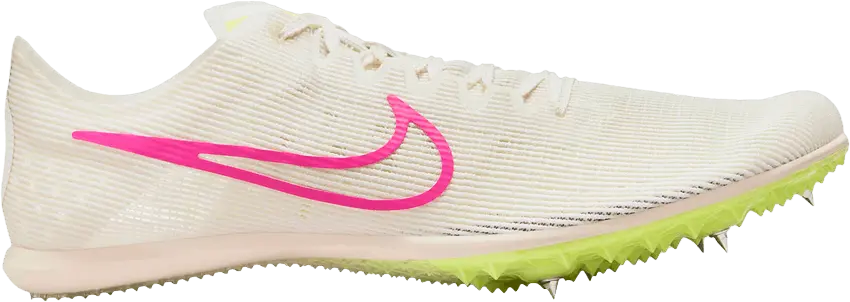 Nike Zoom Mamba 6 &#039;Sail Fierce Pink&#039;