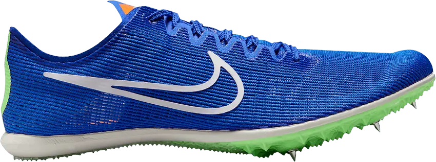 Nike Zoom Mamba 6 &#039;Racer Blue Lime Blast&#039;