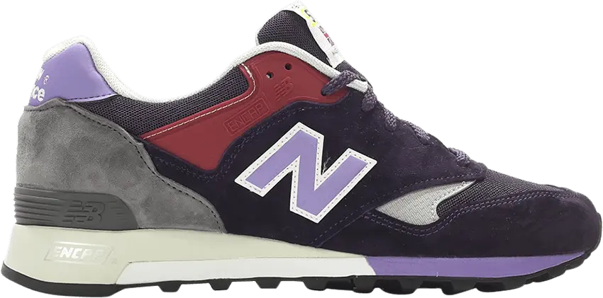  New Balance 577 English Tender Purple