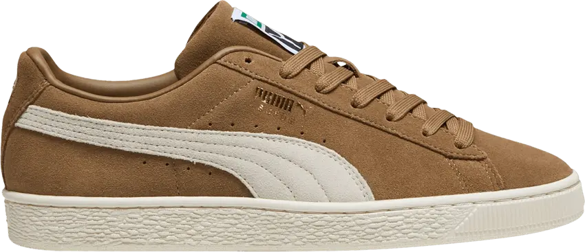  Puma Suede Classic 21 &#039;Chocolate Chip&#039;