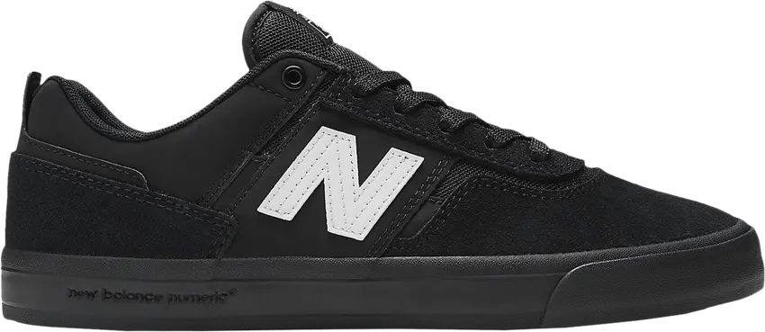  New Balance Jamie Foy x Numeric 306 &#039;Black White&#039;