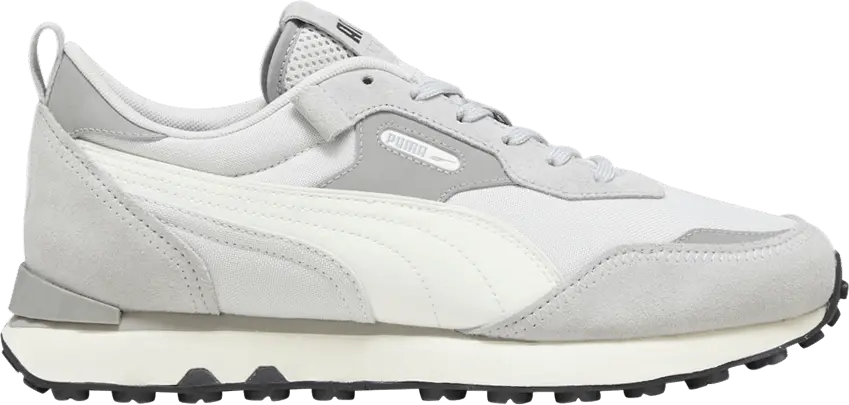  Puma Rider FV Base &#039;Sedate Grey Frosted Ivory&#039;