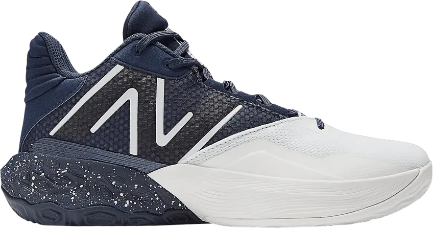  New Balance Two WXY V4 &#039;Optic White Team Navy&#039;