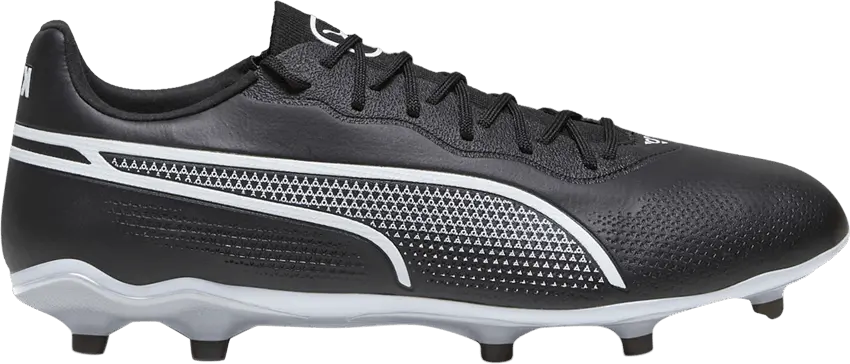 Puma King Pro FG AG &#039;Eclipse Pack&#039;