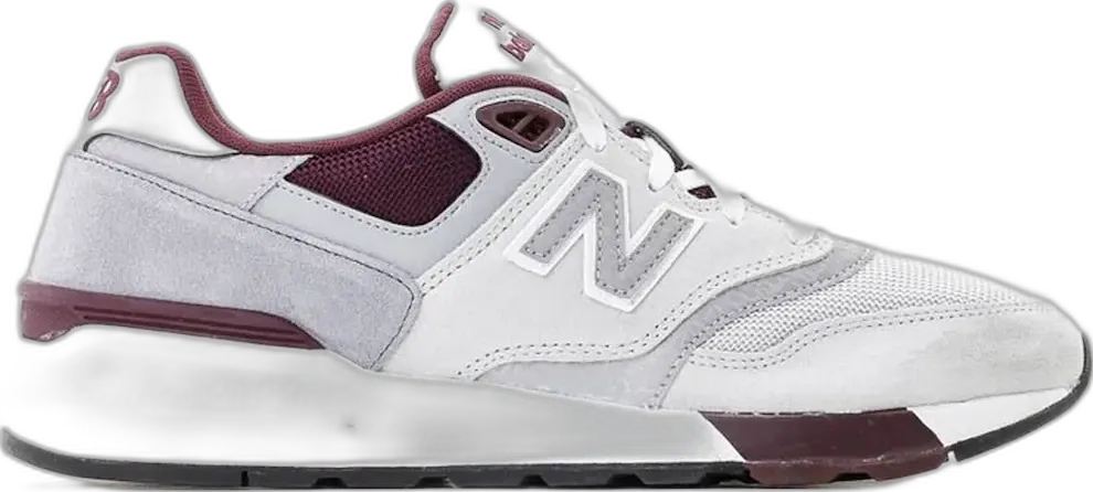 New Balance 597 90s Classics Traditional Grey