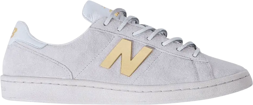  New Balance 791 Bait Select Program White