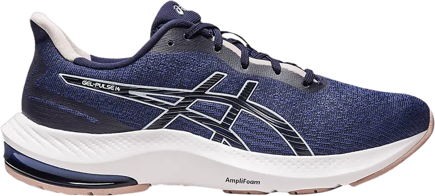  Asics Wmns Gel Pulse 14 &#039;Indigo Blue Sky&#039;