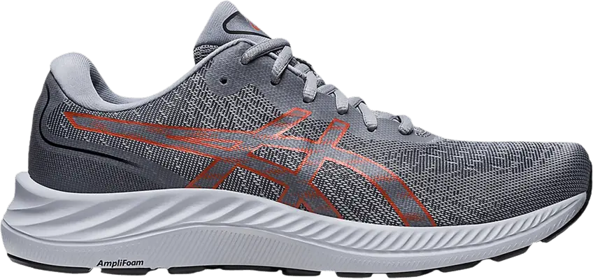  Asics Gel Excite 4E Wide &#039;Sheet Rock Spice Latte&#039;