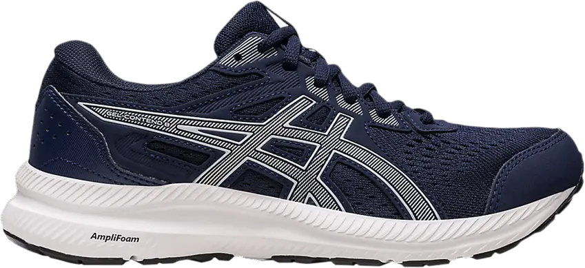  Asics Wmns Gel Contend 8 &#039;Midnight Sky&#039;