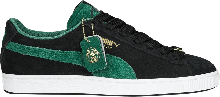  Puma Suede &#039;Archive Remastered&#039;