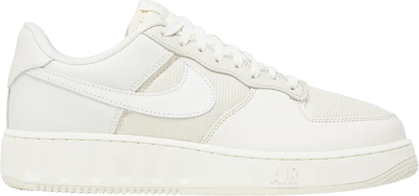  Nike Air Force 1 Low Unity &#039;Sail&#039;