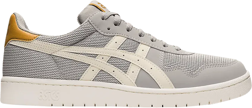  Asics Japan S &#039;Oyster Grey Birch&#039;