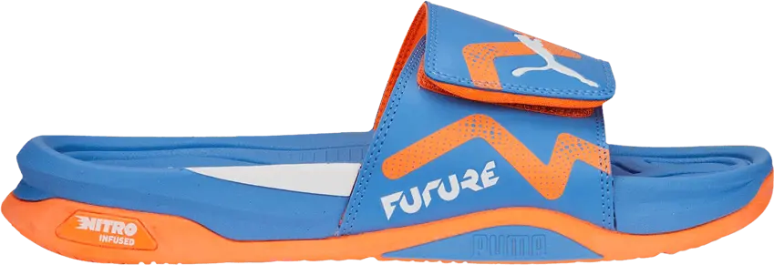 Puma Dream Nitro Future Slide &#039;Supercharge Pack&#039;