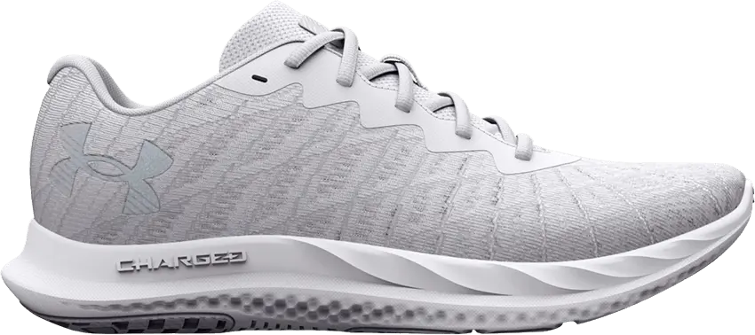 Under Armour Wmns Charged Breeze 2 &#039;White Halo Grey&#039;
