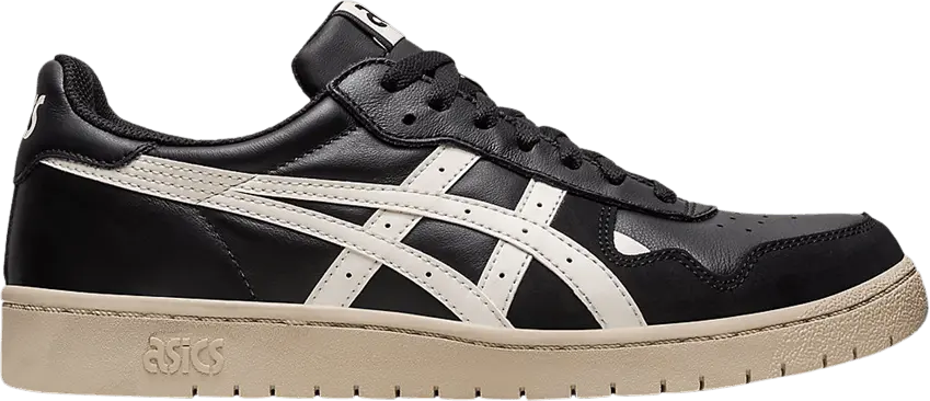  Asics Japan S &#039;Black Cream&#039;