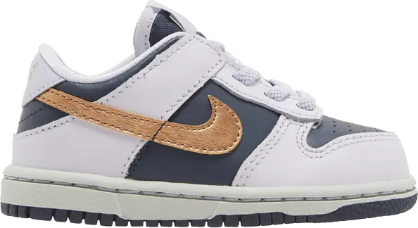  Nike Dunk Low SE TD &#039;Copper Swoosh&#039;