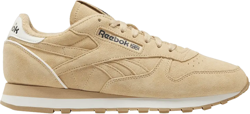  Reebok Classic Leather 1983 Vintage &#039;Dart Board - Sahara&#039;