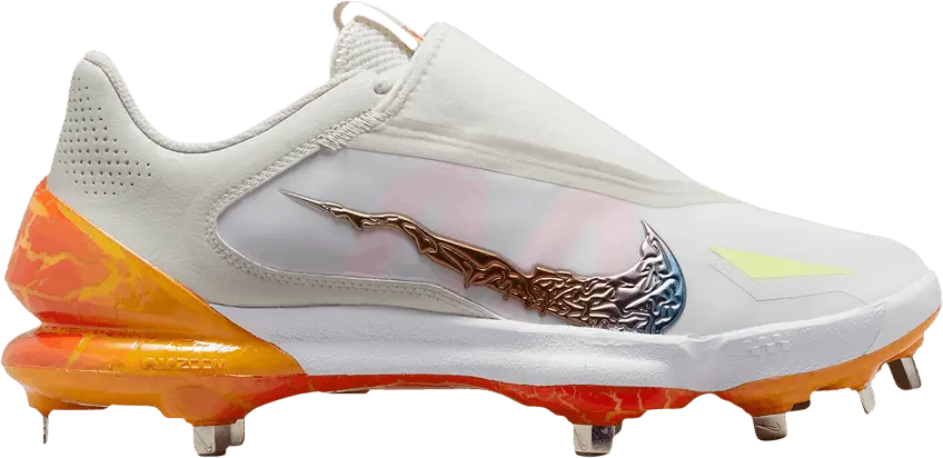  Nike Force Zoom Trout 8 Pro NRG &#039;Phoenix Open&#039;