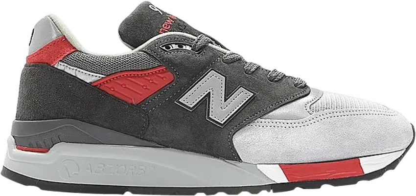  New Balance 998 Age Of Exploration